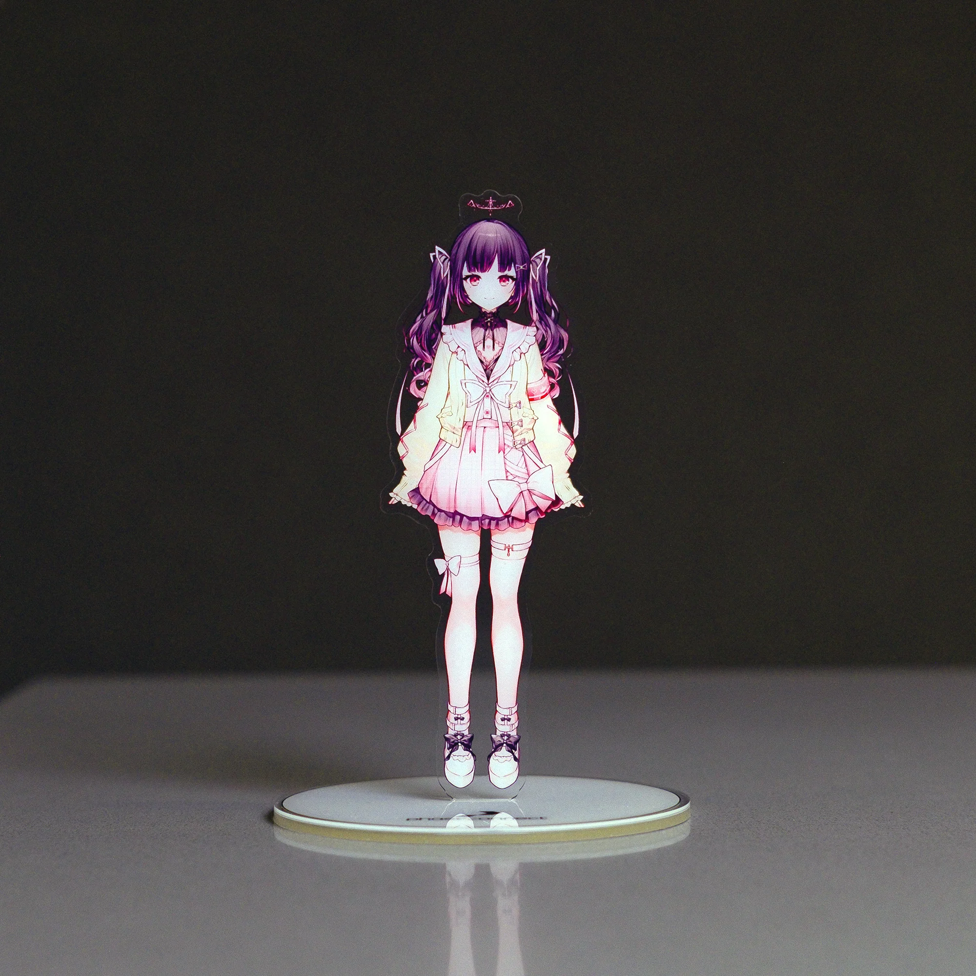 Phase ALiAS Official Model Standee Collection - Image 10