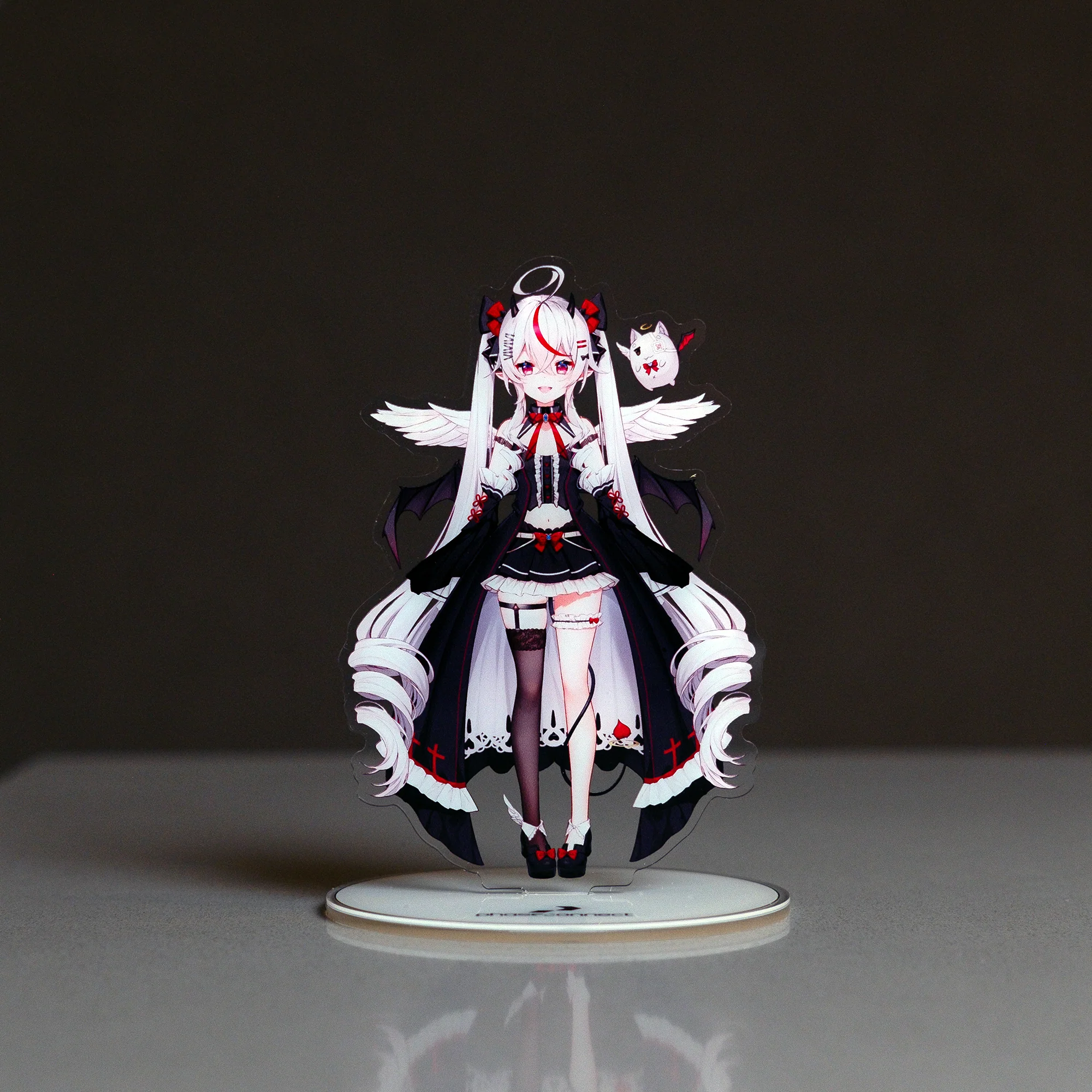 Phase ALiAS Official Model Standee Collection - Image 11