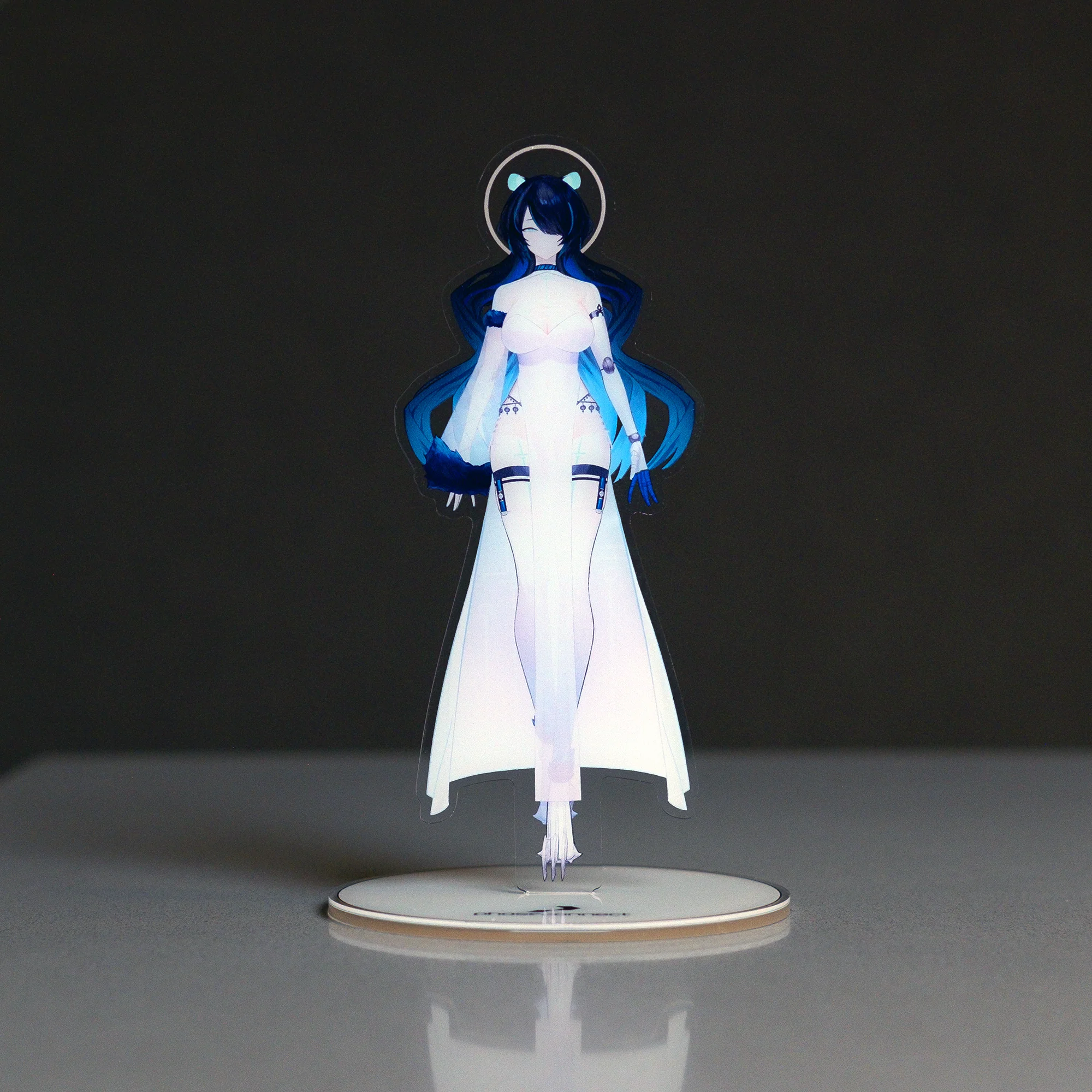 Phase ALiAS Official Model Standee Collection - Image 8