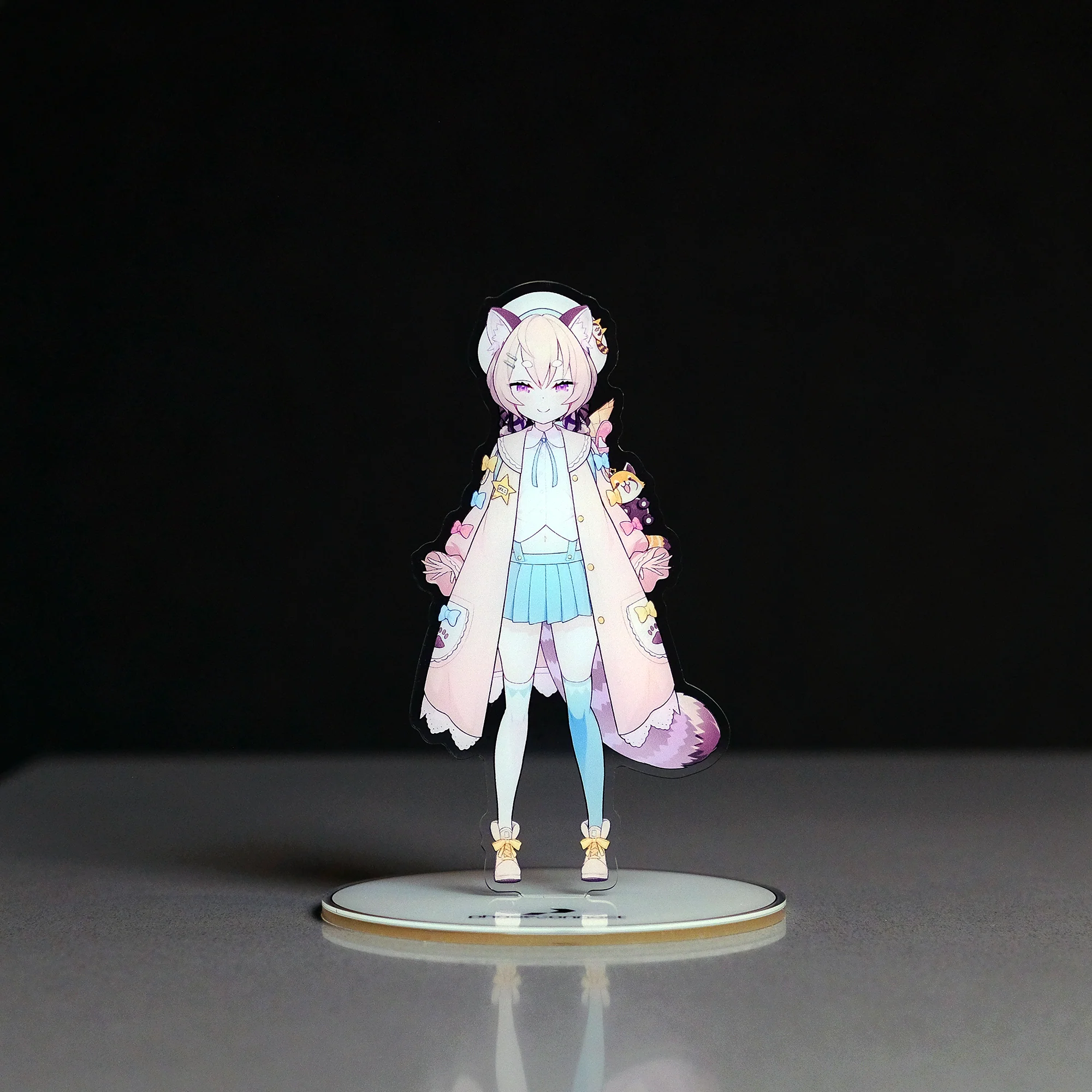 Phase ALiAS Official Model Standee Collection - Image 9