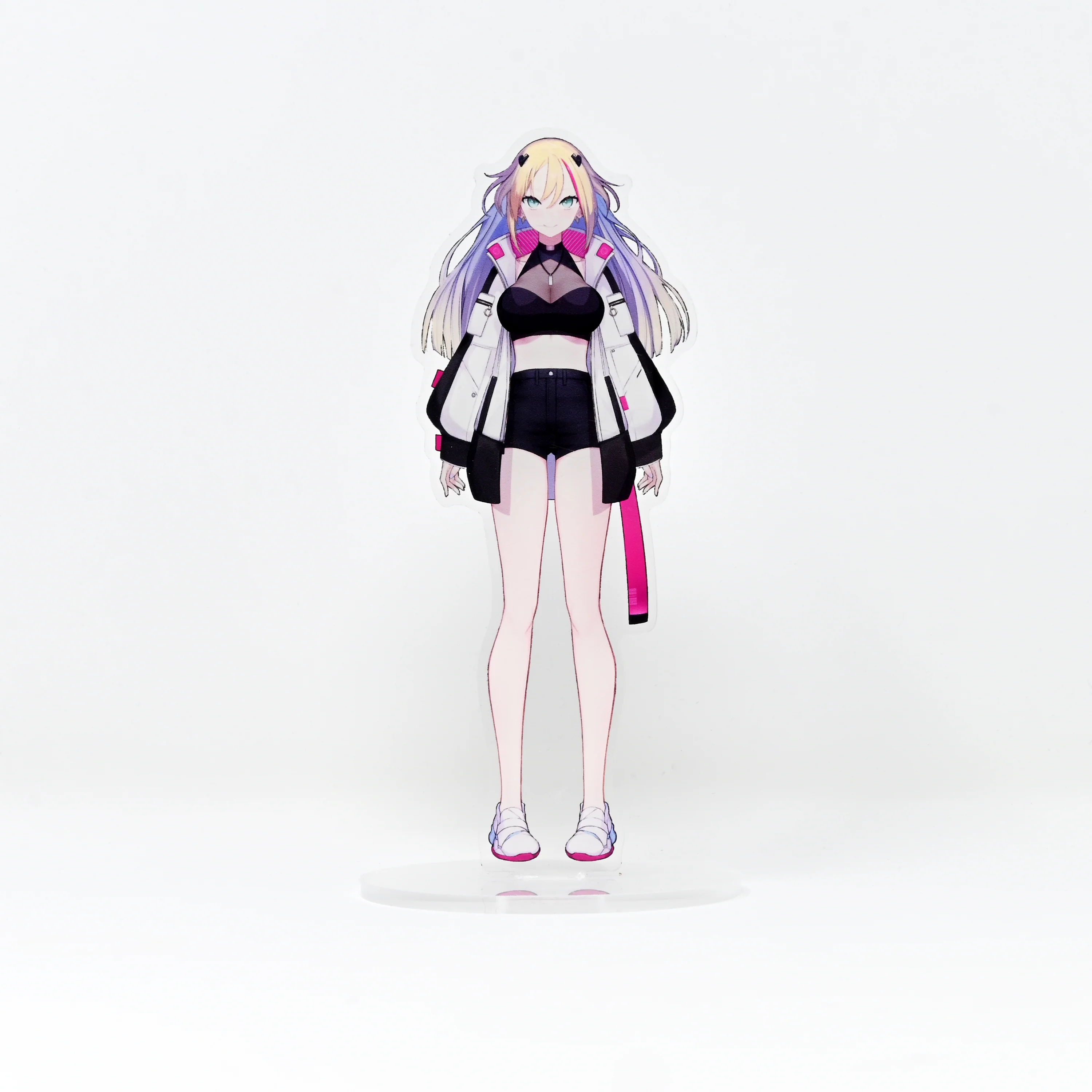 Phase Connect OriginS Official Model Stand Collection - Image 3