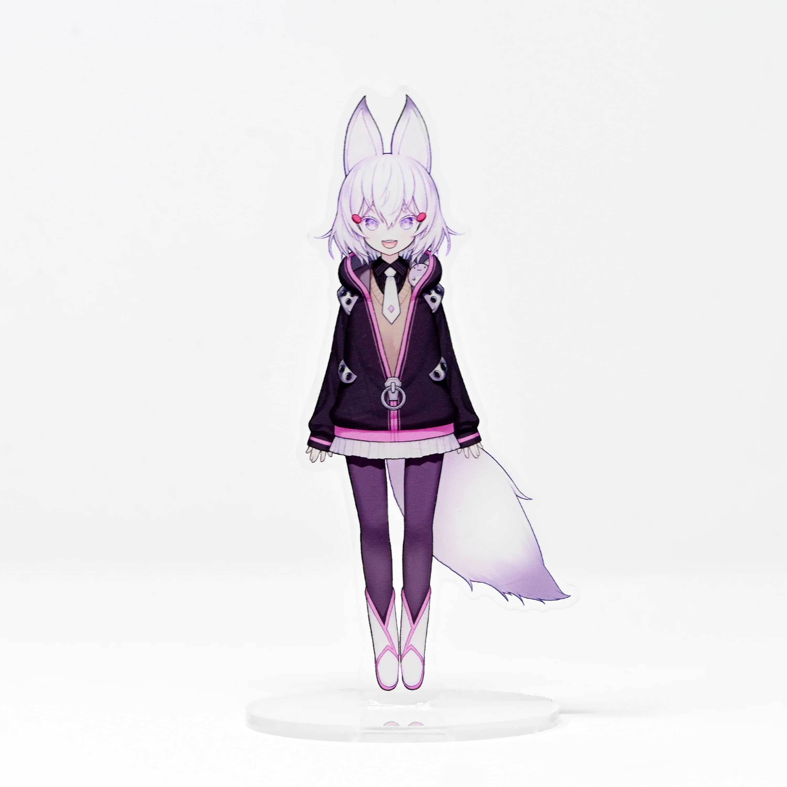 Phase Connect OriginS Official Model Stand Collection - Image 5