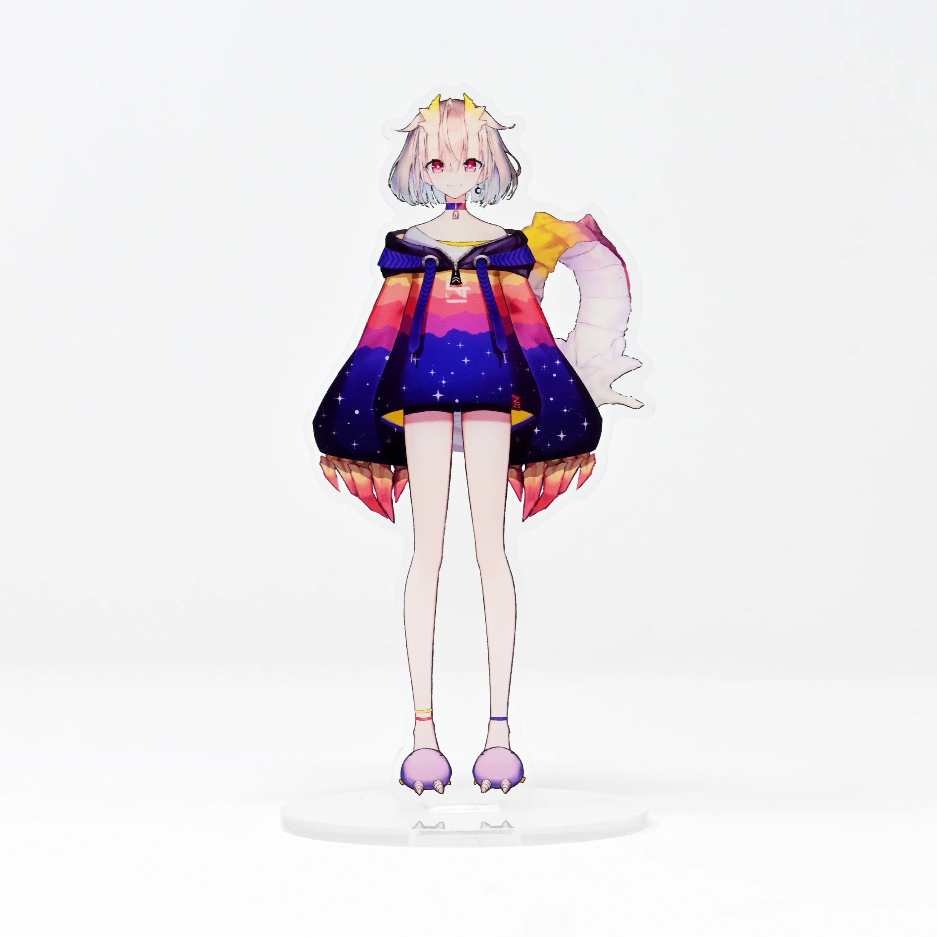 Phase Connect OriginS Official Model Stand Collection - Image 7