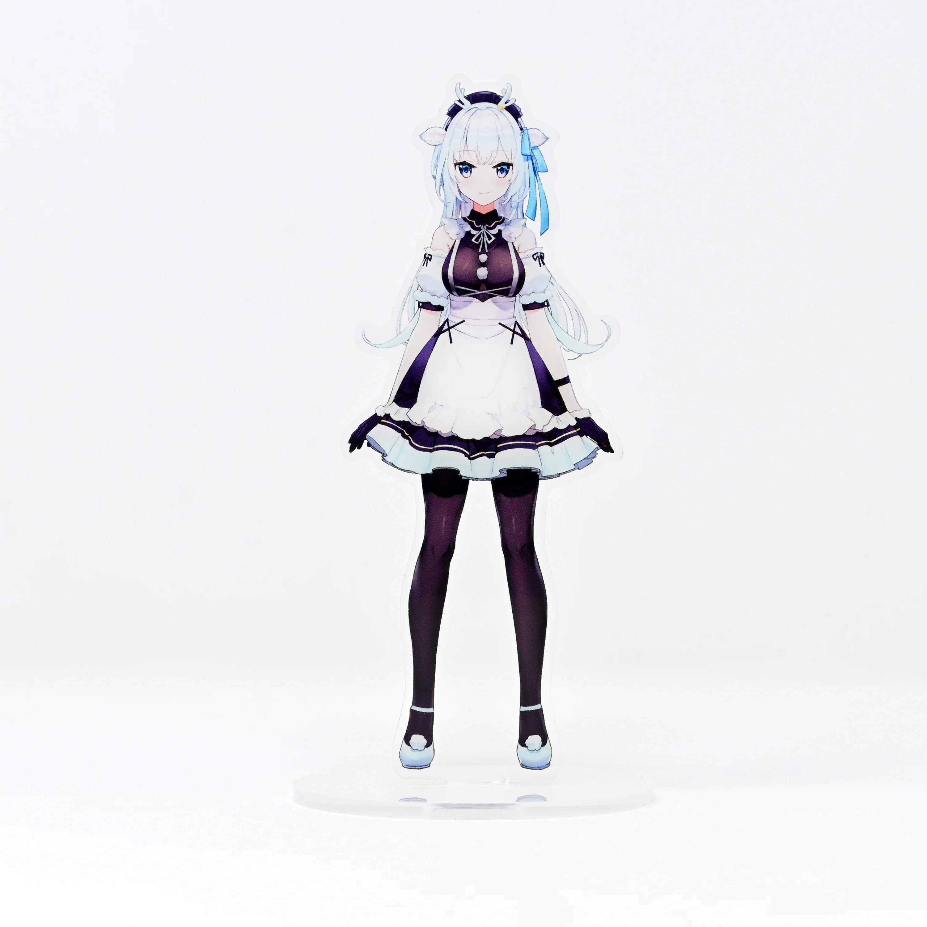 Phase Connect OriginS Official Model Stand Collection - Image 9